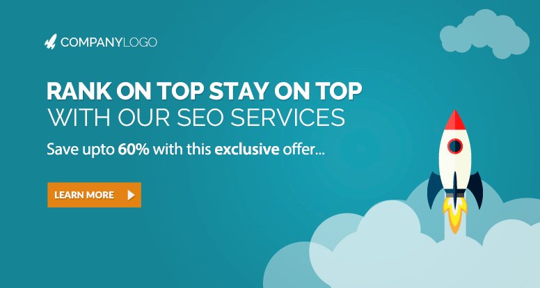 SEOCompany - High Quality Backlinks - 50% Off